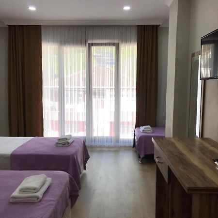 Can Butik Otel Ардешен Экстерьер фото