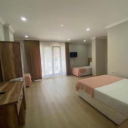 Can Butik Otel Ардешен Экстерьер фото