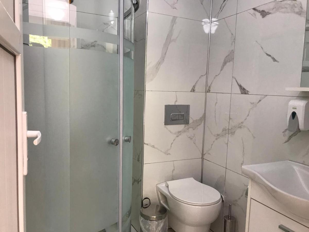 Can Butik Otel Ардешен Экстерьер фото