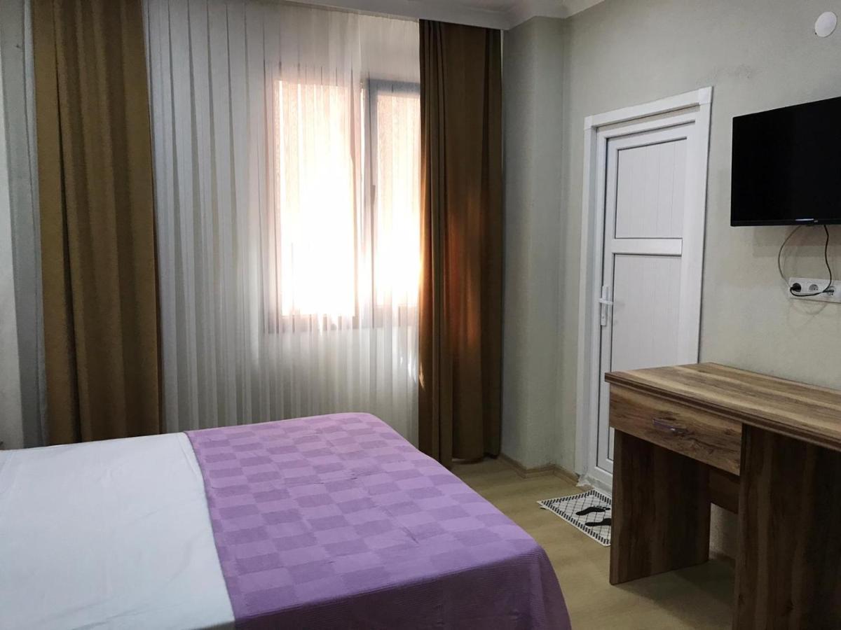 Can Butik Otel Ардешен Экстерьер фото