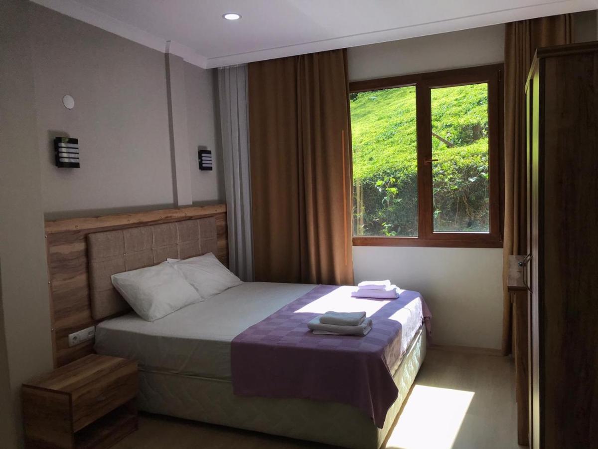 Can Butik Otel Ардешен Экстерьер фото