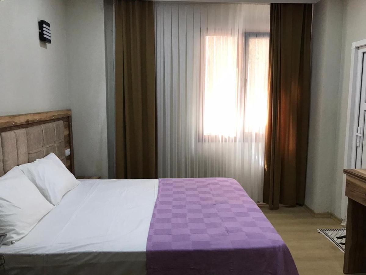 Can Butik Otel Ардешен Экстерьер фото