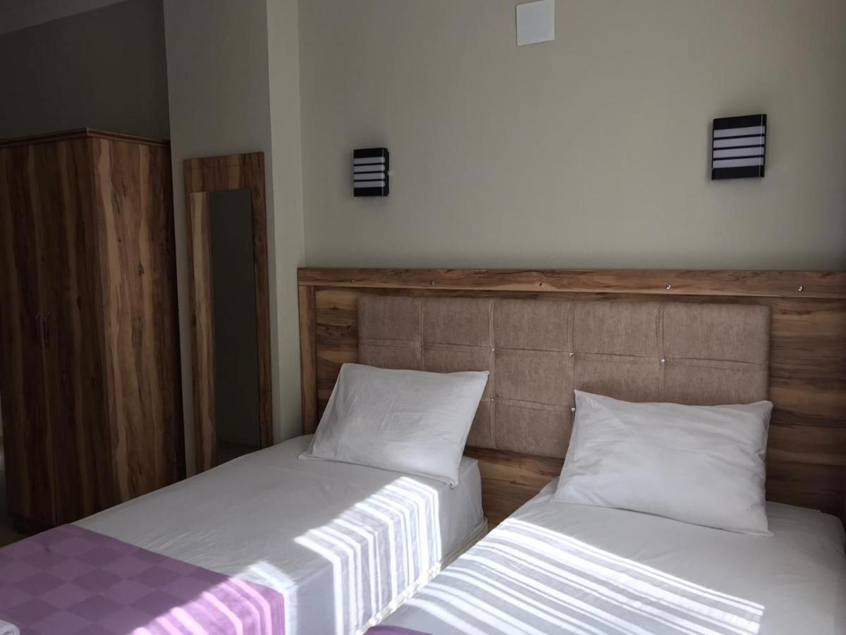 Can Butik Otel Ардешен Экстерьер фото